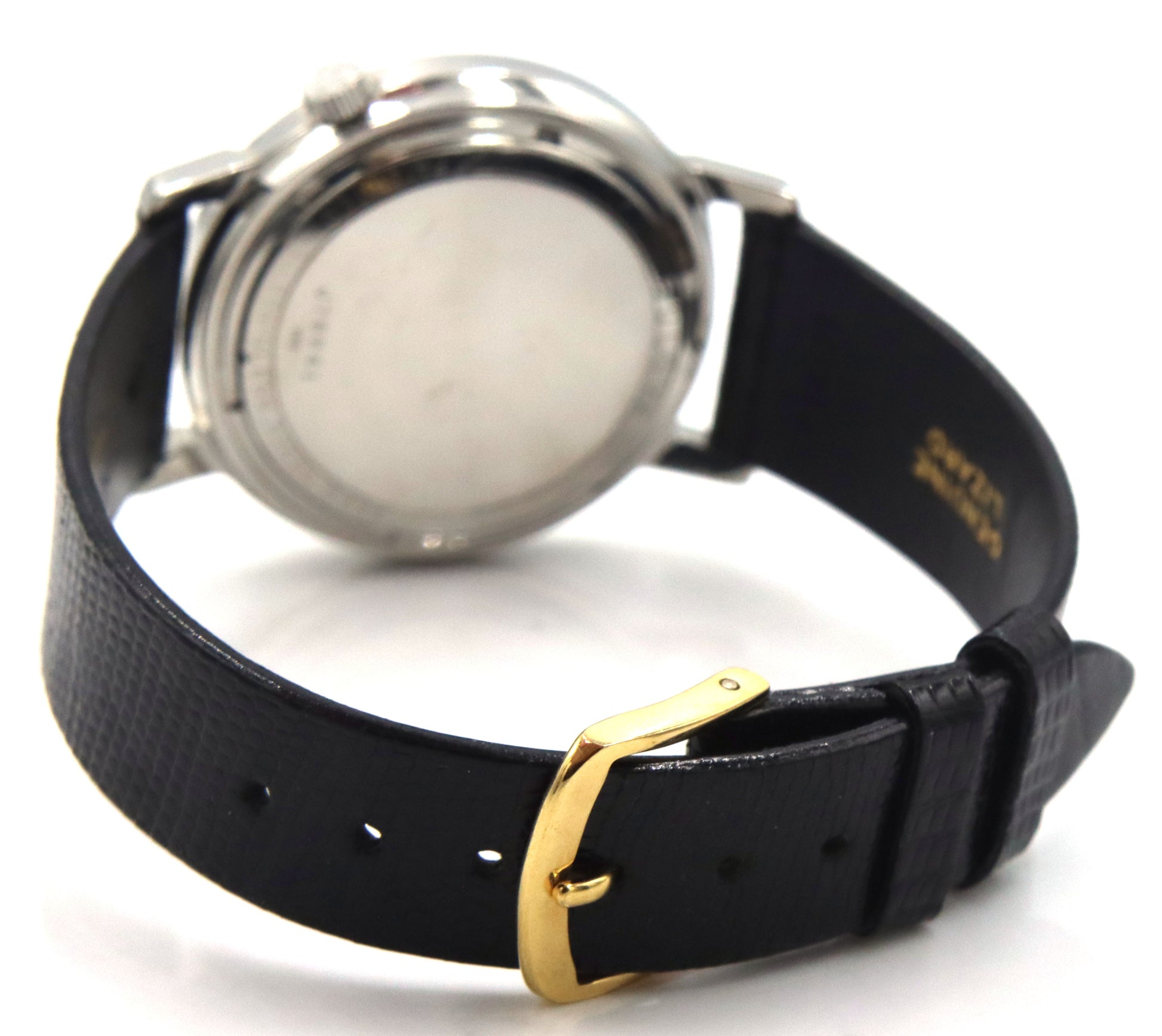Bulova Accutron stimmgabel Herrenuhr watch