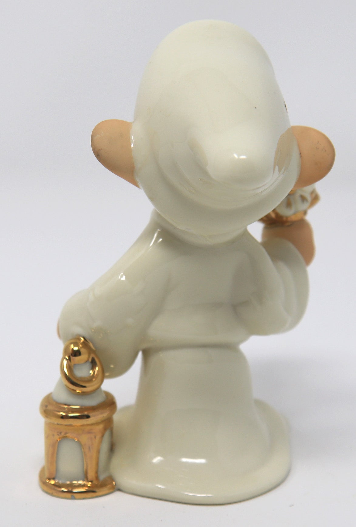 Dopey Figurine by Lenox