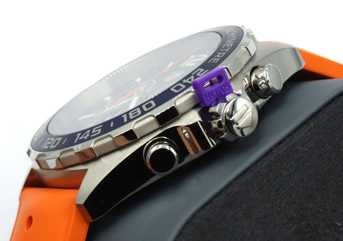 Tag Heuer Gent's watch model CAZ1014